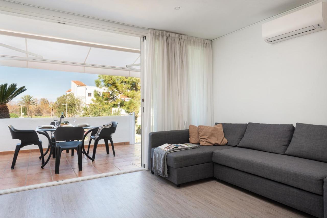 Bonito Y Relajante Apartamento En Puerto Alcudia Exterior photo