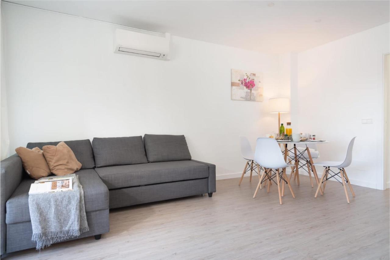 Bonito Y Relajante Apartamento En Puerto Alcudia Exterior photo